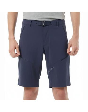 아크테릭스 감마 퀵 드라이 쇼츠 11인치 맨 APPSM07184BKR GAMMA QUICK DRY SHORT 11 M