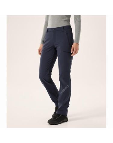 아크테릭스 감마 MX 팬츠 우먼 숏 APOFWX8467BSR GAMMA PANT W SHORT
