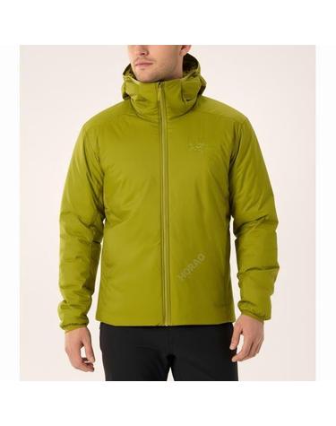 아크테릭스 아톰 SV 후디 맨 AJPFM09902OLC ATOM HOODY M