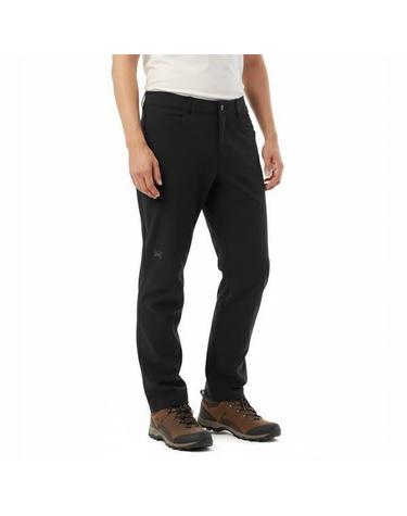 아크테릭스 아크테릭스 크레스톤 SV 팬츠 맨 레귤러 APPFM09919BLK CRESTON PANT M REGULAR