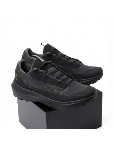 아크테릭스 노반 LD 4 GTX 우먼 AFPFW10399BCB NORVAN W