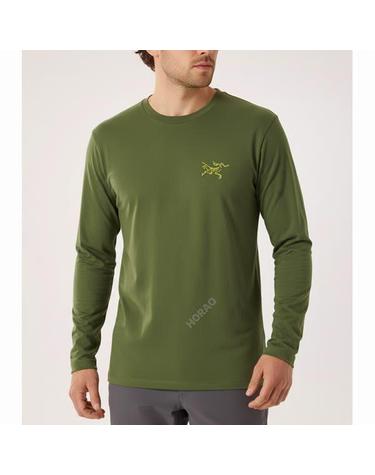 아크테릭스 아크테릭스 크래그 SL 코튼 셔츠 LS 맨 ATPFM09536OLC KRAGG COTTON M
