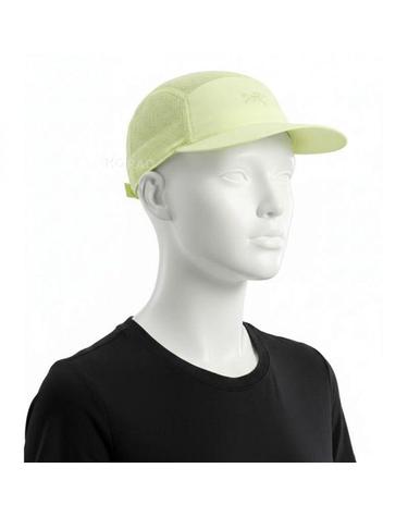 아크테릭스 26 노반 메쉬 5 패널 캡 AEQSU10181SSH NORVAN MESH PANEL CAP