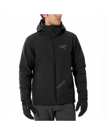 아크테릭스 아크테릭스 마카이 다운 자켓 맨 AJPFM09890BLK MACAI DOWN JACKET M