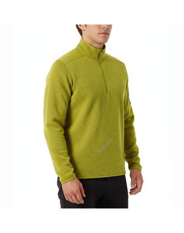 아크테릭스 커버트 12 짚넥 맨 ATPFM10360OMH COVERT ZIP M