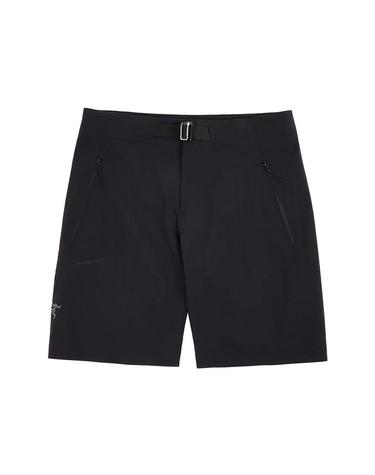 아크테릭스SS26 남성 감마 SL 숏팬츠 9 X000009531 BLACK