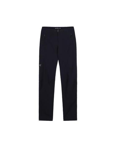 아크테릭스SS26 남성 감마 팬츠 X000010481 BLACK