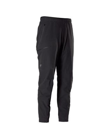 26SS 아크테릭스 감마 팬츠 맨 숏 APQSM10481 BLACK DOM