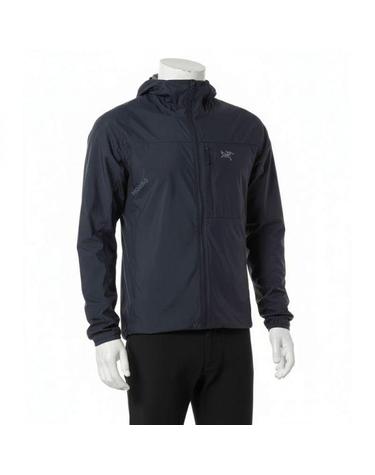 아크테릭스 26 스쿼미시 후디 맨 AJQSM10276BLK SQUAMISH HOODY M