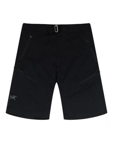 아크테릭스 감마 퀵 드라이 쇼츠 11인치 맨 GAMMA QUICK DRY APPSM07184BLK