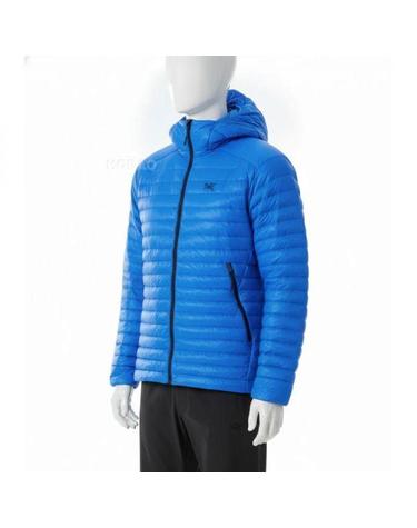 아크테릭스 26 세륨 SL 후디 맨 AJQSM11036FLI CERIUM HOODY M