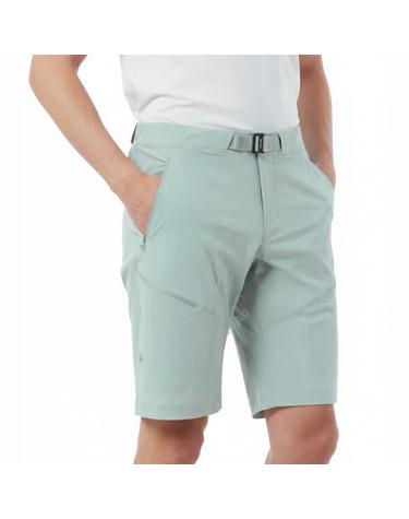 아크테릭스 감마 퀵 드라이 쇼츠 11인치 맨 APPSM07184SGE GAMMA QUICK DRY SHORT 11 M