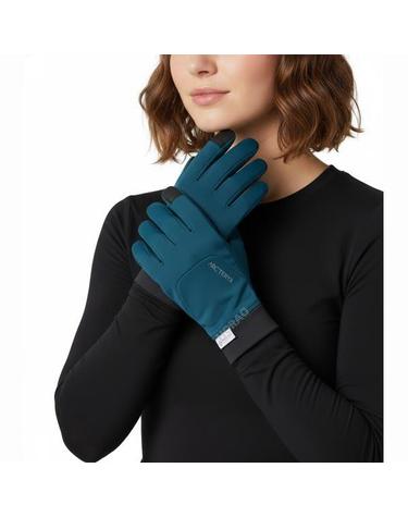 아크테릭스 벤타 글러브 AEPFU09934NIG VENTA GLOVE