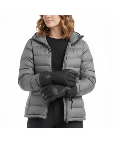 아크테릭스 피션 SV 글러브 AEOFUX6638BLK FISSION GLOVE