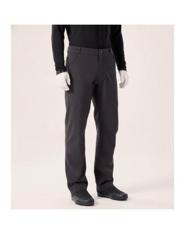 아크테릭스 26 크로닌 코튼 팬츠 맨 숏 APQSM09316BLK CRONIN COTTON PANT M SHORT