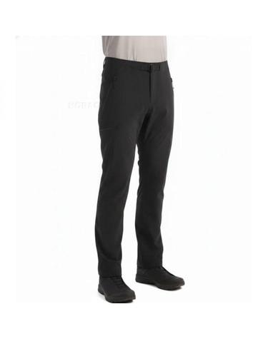 아크테릭스 26 감마 SL 팬츠 맨 숏 APQSM09525BLK GAMMA PANT M SHORT
