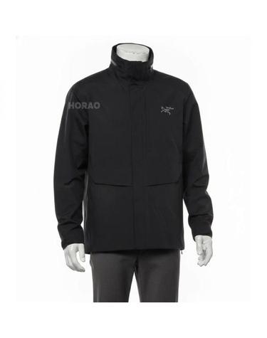 아크테릭스 아크테릭스 26 써마 자켓 맨 AJQSM10274BLK THERME JACKET M