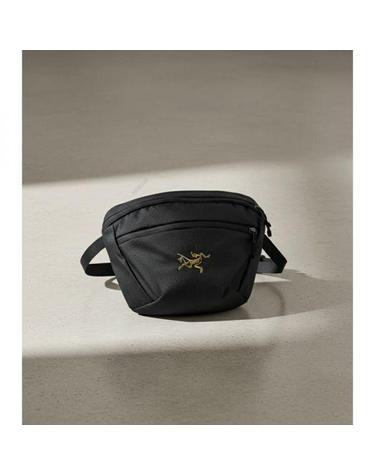 아크테릭스 26 맨티스 2 웨이스트 팩 ABQSU08973KBL MANTIS WAIST PACK