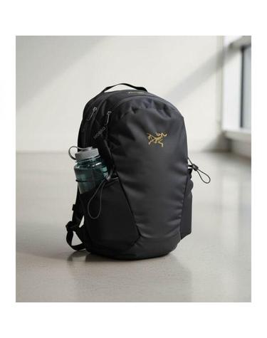 아크테릭스 26 맨티스 16 백팩 ABQSU10636BLK MANTIS BACKPACK