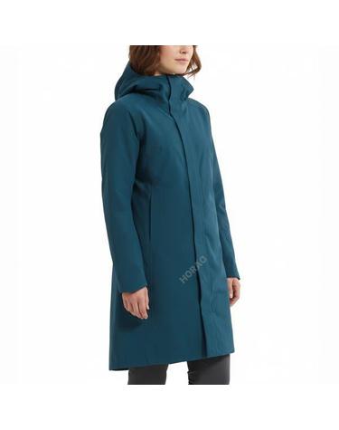 아크테릭스 패트라 파카 우먼 AJPFW09949NIG PATERA PARKA W
