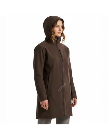 아크테릭스 감마 MX 코트 우먼 AJPFW09851CRB GAMMA COAT W