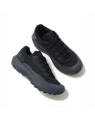 아크테릭스 26FW 노반 LD 4 맨 AFQFM10398BKG NORVAN M