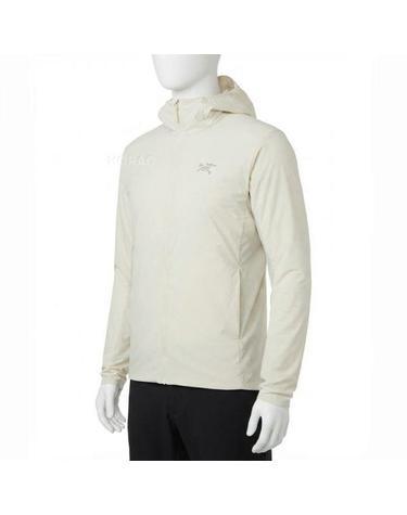 아크테릭스 26FW 아톰 SL 후디 맨 AJQFM09560SLQ ATOM HOODY M