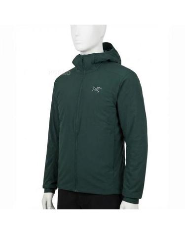 아크테릭스 26FW 아톰 SL 후디 맨 AJQFM09560DKJ ATOM HOODY M