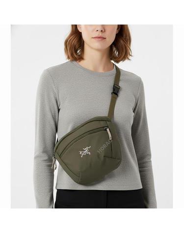 아크테릭스 맨티스 2 웨이스트 팩 ABPFU08973TAJ MANTIS WAIST PACK
