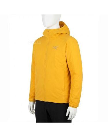 아크테릭스 26FW 아톰 후디 맨 AJQFM09556LAJ ATOM HOODY M