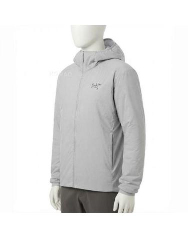 아크테릭스 26FW 아톰 후디 맨 AJQFM09556SOT ATOM HOODY M