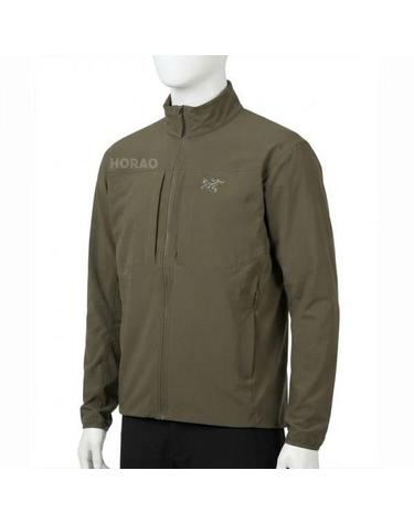 아크테릭스 26FW 감마 자켓 맨 AJQFM10940MGE GAMMA JACKET M