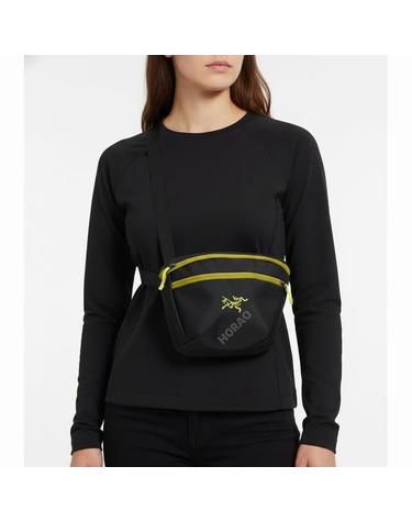 아크테릭스 맨티스 2 웨이스트 팩 ABPFU08973BOQ MANTIS WAIST PACK