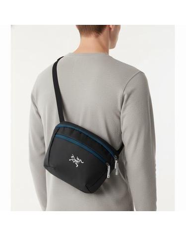 아크테릭스 맨티스 2 웨이스트 팩 ABPFU08973LOC MANTIS WAIST PACK