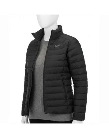 아크테릭스 26FW 세륨 후디 우먼 AJQFW10554BLK CERIUM HOODY W