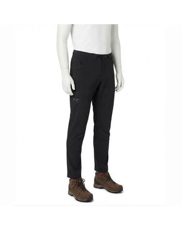 아크테릭스 26FW 감마 MX 팬츠 맨 숏 APQFM08253BLK GAMMA PANT M SHORT