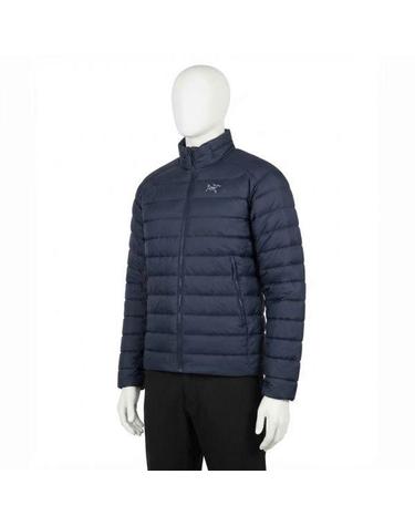 아크테릭스 26FW 세륨 자켓 맨 AJQFM10579BSR CERIUM JACKET M