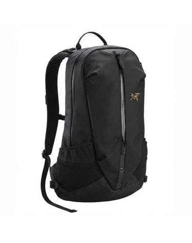 아크테릭스 26FW 아로 22 백팩 ABQFU10706BLK ARRO BACKPACK