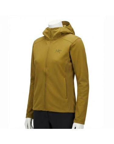 아크테릭스 26FW 감마 후디 우먼 AJQFW10561BRH GAMMA HOODY W
