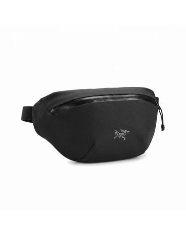 아크테릭스 26FW 그랜빌 크로스바디 백 ABQFU10387BLK GRANVILLE CROSSBODY BAG