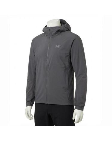 아크테릭스 26 아톰 SL 후디 맨 AJPFM09560CLD ATOM HOODY M