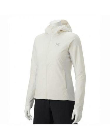 아크테릭스 26 아톰 SL 후디 우먼 AJQSW09511ARS ATOM HOODY W