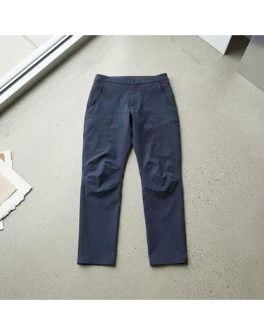 아크테릭스 감마 MX 바지 팬츠 여성 숏 APOFWX8467 BSR GAMMA PANT W SHORT
