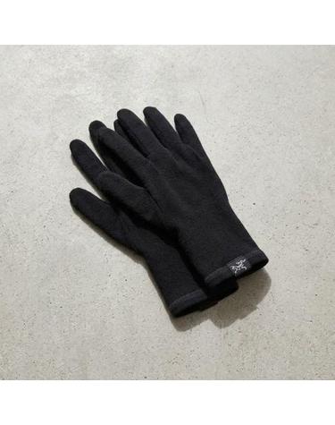 아크테릭스 고딕 글러브 AEQFU06539 BLK GOTHIC GLOVE