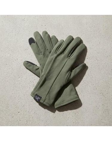 아크테릭스 로 글러브 AEPFU06583 FOA RHO GLOVE