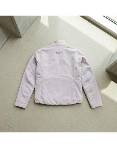 아크테릭스 엘락 인슐레이티드 자켓 여성 AJQFW09512 ARO ELEC INSULATED JACKET W