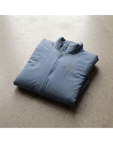 아크테릭스 아톰 자켓 맨 AJQFM09561 STR ATOM JACKET M