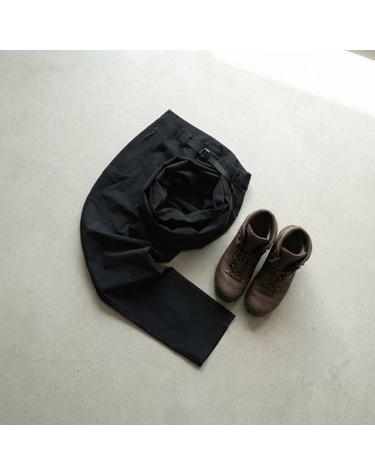 아크테릭스 감마 MX 바지 팬츠 맨 레귤러 APQFM08253 BLK GAMMA PANT M REGULAR