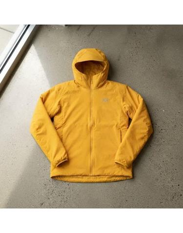 아크테릭스 아톰 후드 맨 AJQFM09556 LAJ ATOM HOODY M
