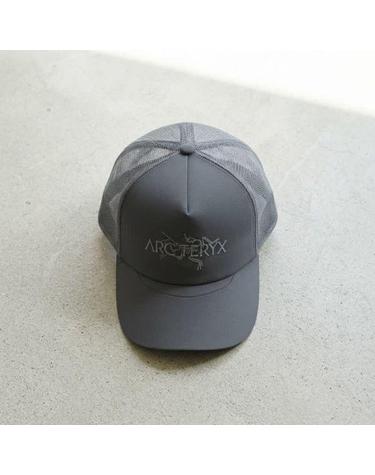아크테릭스 26 버드 워드 트러커 햇 AEQSU09488 BCJ BIRD WORD TRUCKER HAT